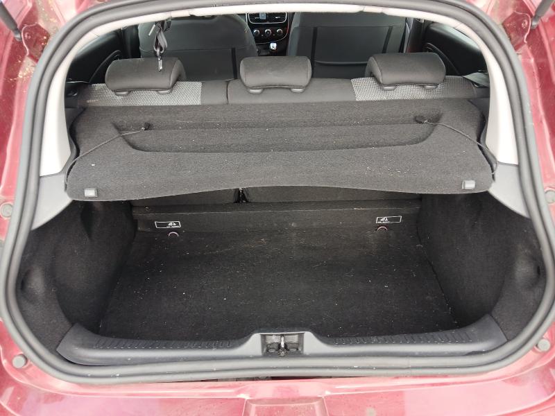 2017 RENAULT CLIO 0.9 TCE 90 DYNAMIQUE NAV 5DR