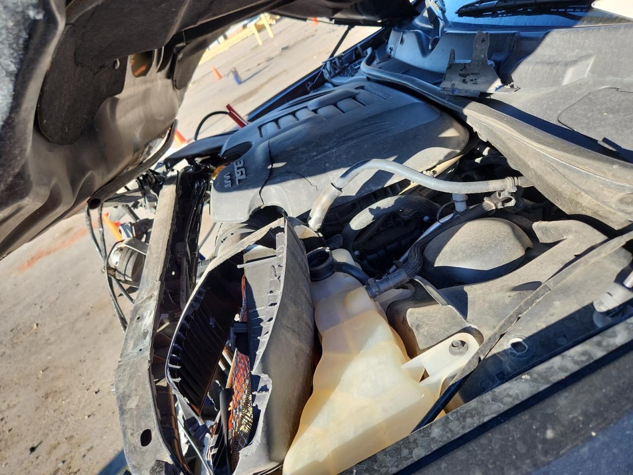 2019 Dodge Challenger Gt VIN: 2C3CDZKG9KH741816 Lot: 86534215