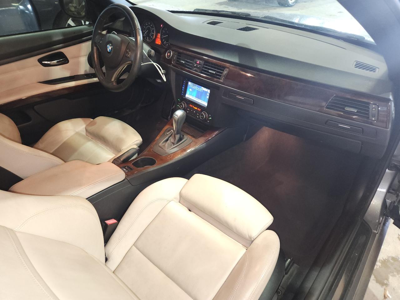 2011 BMW 328 I VIN: WBADW3C55BE538608 Lot: 86246565