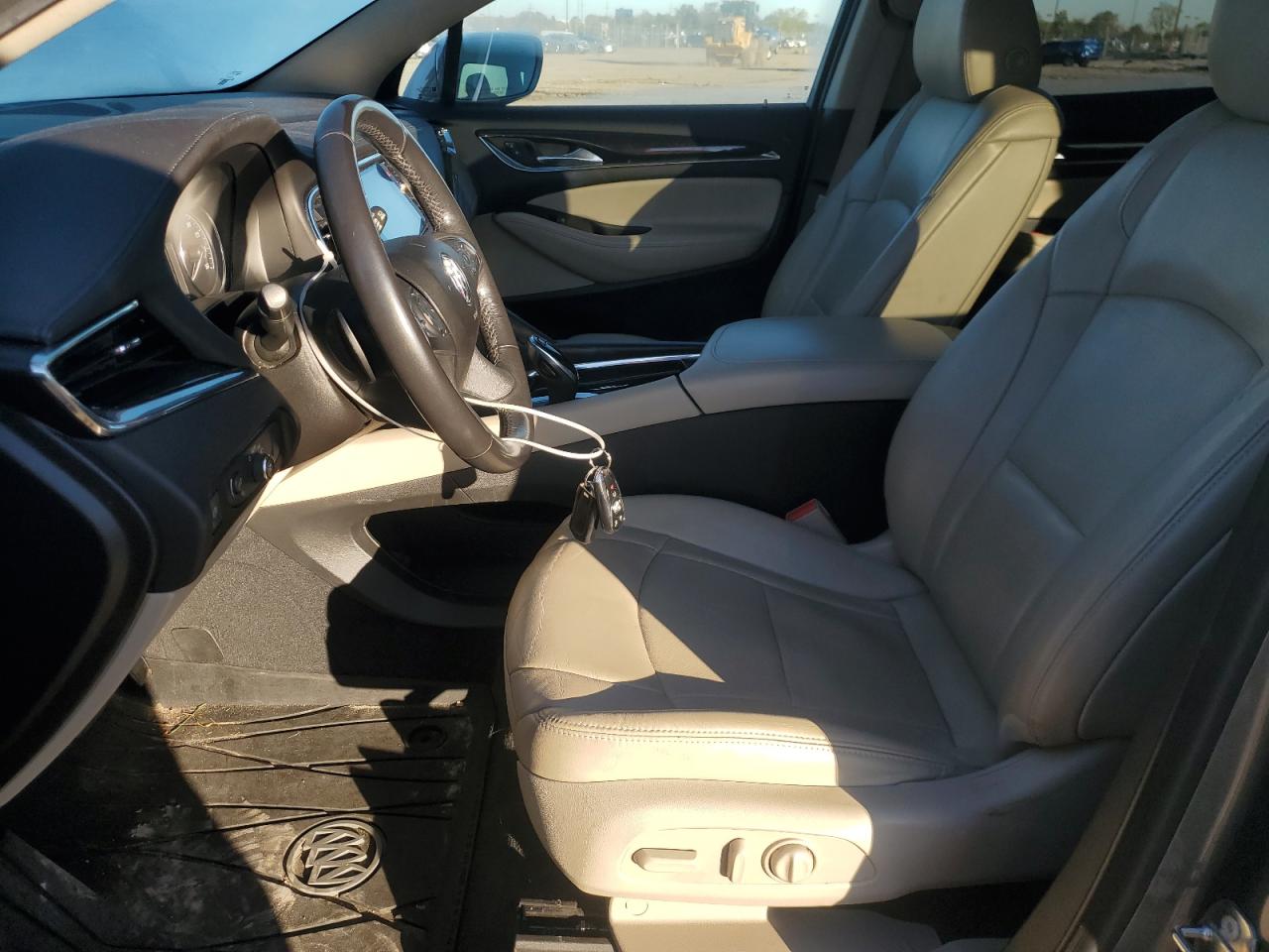 2020 Buick Enclave Essence VIN: 5GAEVAKW3LJ255515 Lot: 85365005