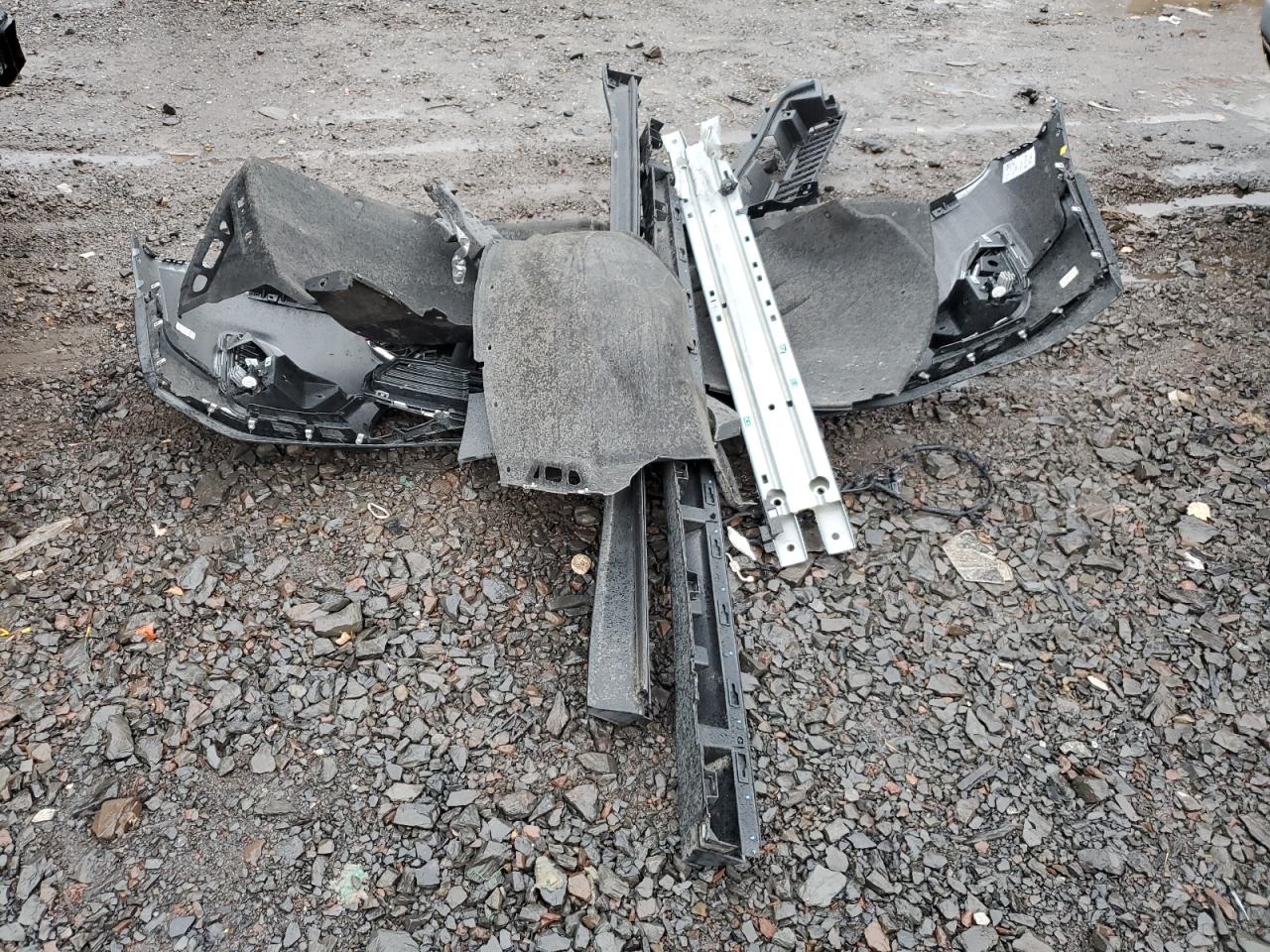 2023 GMC Acadia Slt VIN: 1GKKNUL46PZ206577 Lot: 82416175