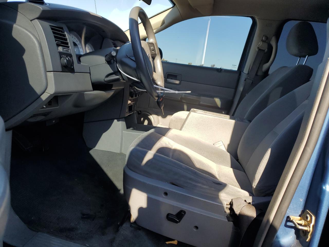 2004 Dodge Durango Slt VIN: 1D8HD48D74F225610 Lot: 87445545