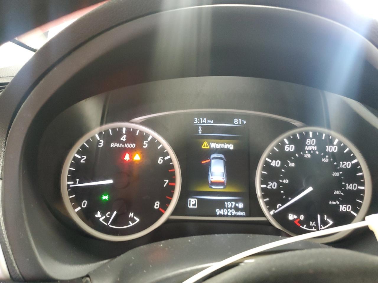 2018 Nissan Sentra S VIN: 3N1AB7AP4JY284844 Lot: 85308975