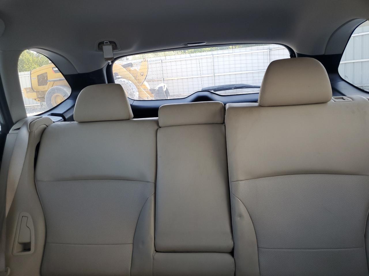 SUBARU OUTBACK 2018 4S4BSANC6J3224669 Photo 10