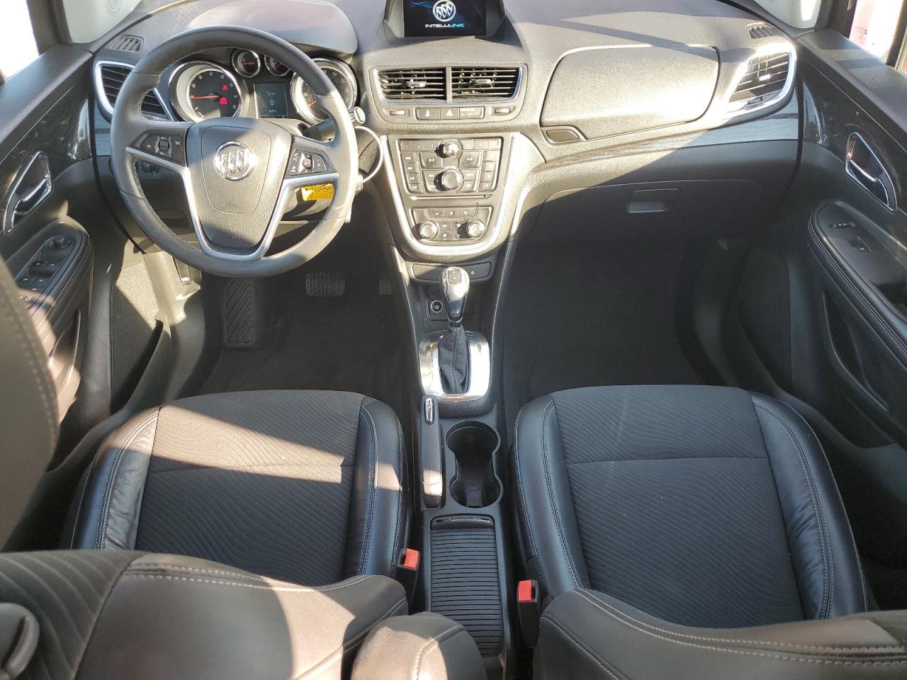 2013 Buick Encore VIN: KL4CJASB6DB178868 Lot: 85294305