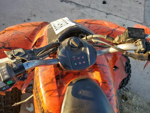 2005 KAWASAKI KSV700   