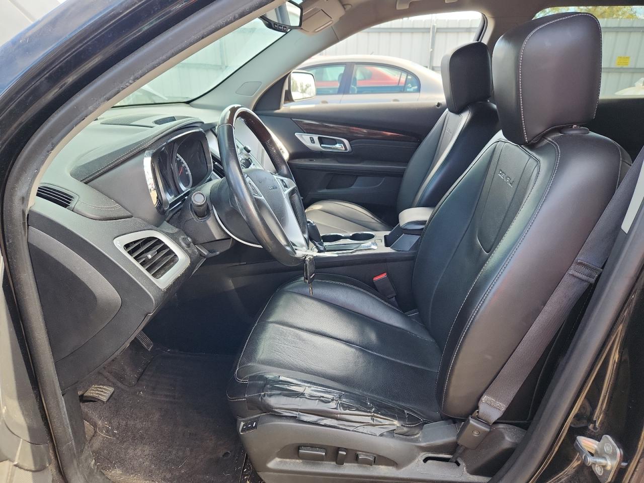 2016 GMC Terrain Denali VIN: 2GKFLVE3XG6185293 Lot: 84764685