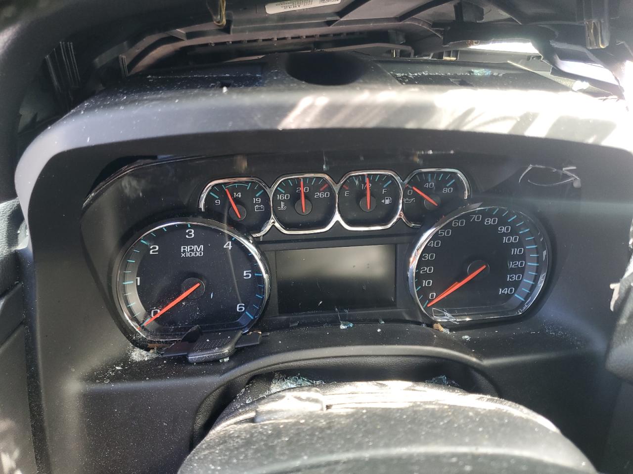 2020 GMC Yukon Xl K1500 Slt VIN: 1GKS2GKC4LR250090 Lot: 82569705