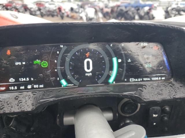 2024 SEGWAY VILLIAN SX10 - ATV