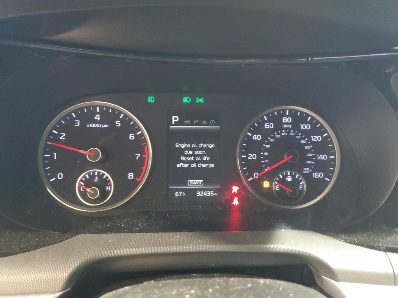 2023 Kia K5 Gt Line VIN: 5XXG64J29PG183119 Lot: 84908875