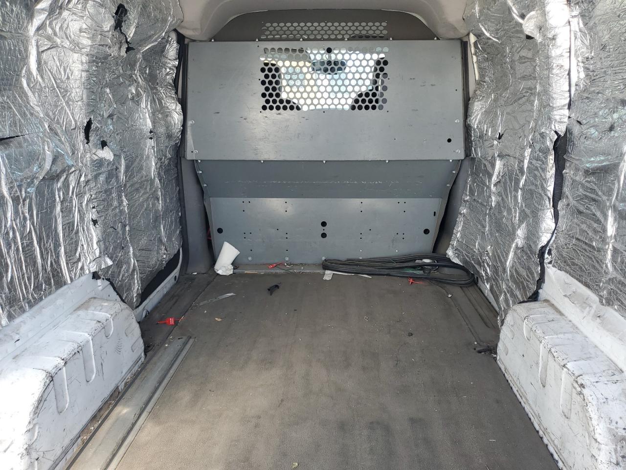 2016 Nissan Nv200 Delivery Van VIN: 3N6CM0KN5GK701093 Lot: 87392715