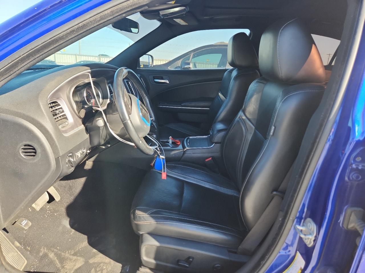 2020 Dodge Charger Sxt VIN: 2C3CDXBG9LH216065 Lot: 86878935