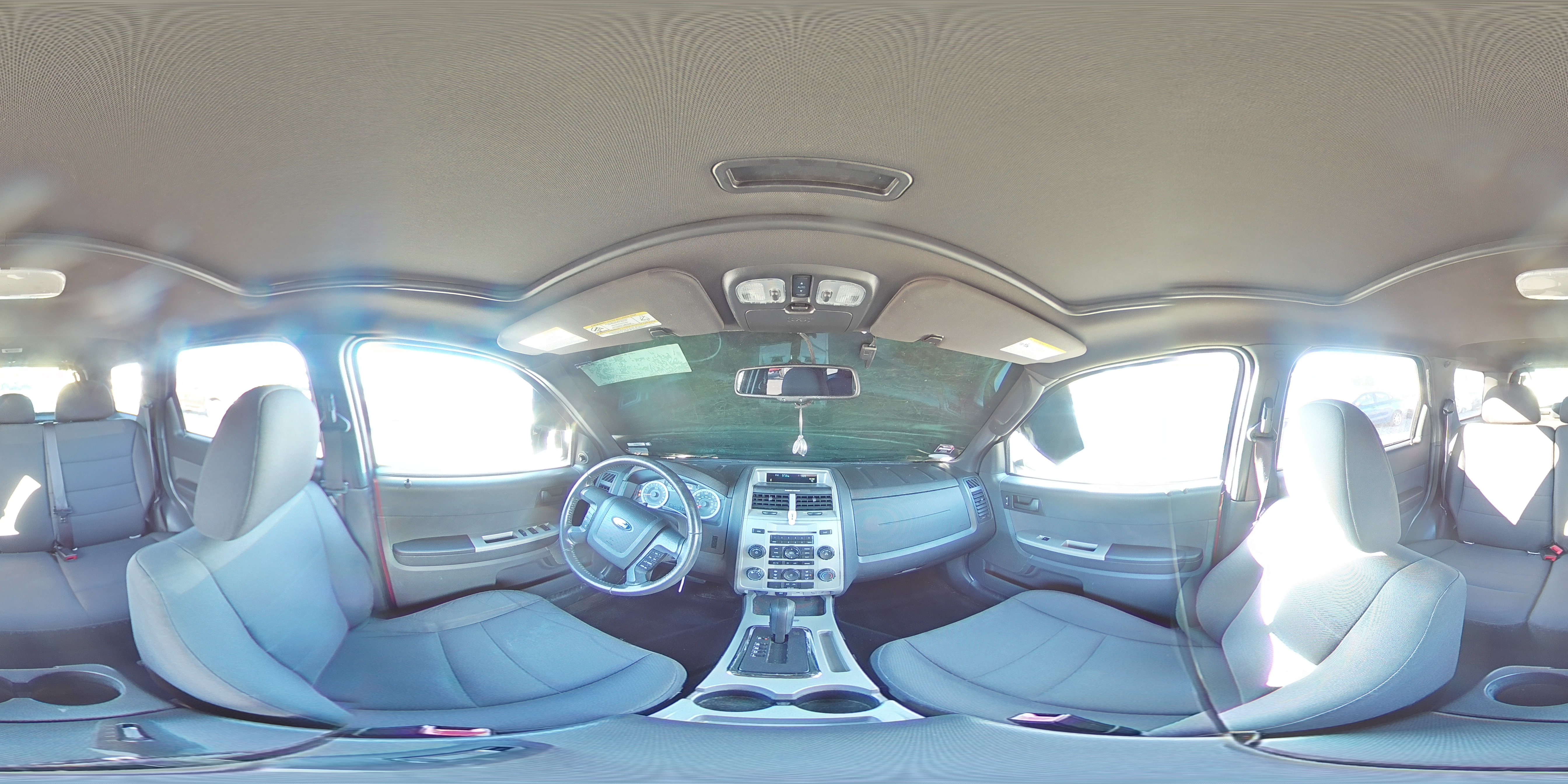 2012 Ford Escape Xlt VIN: 1FMCU0DG1CKB70901 Lot: 85164285