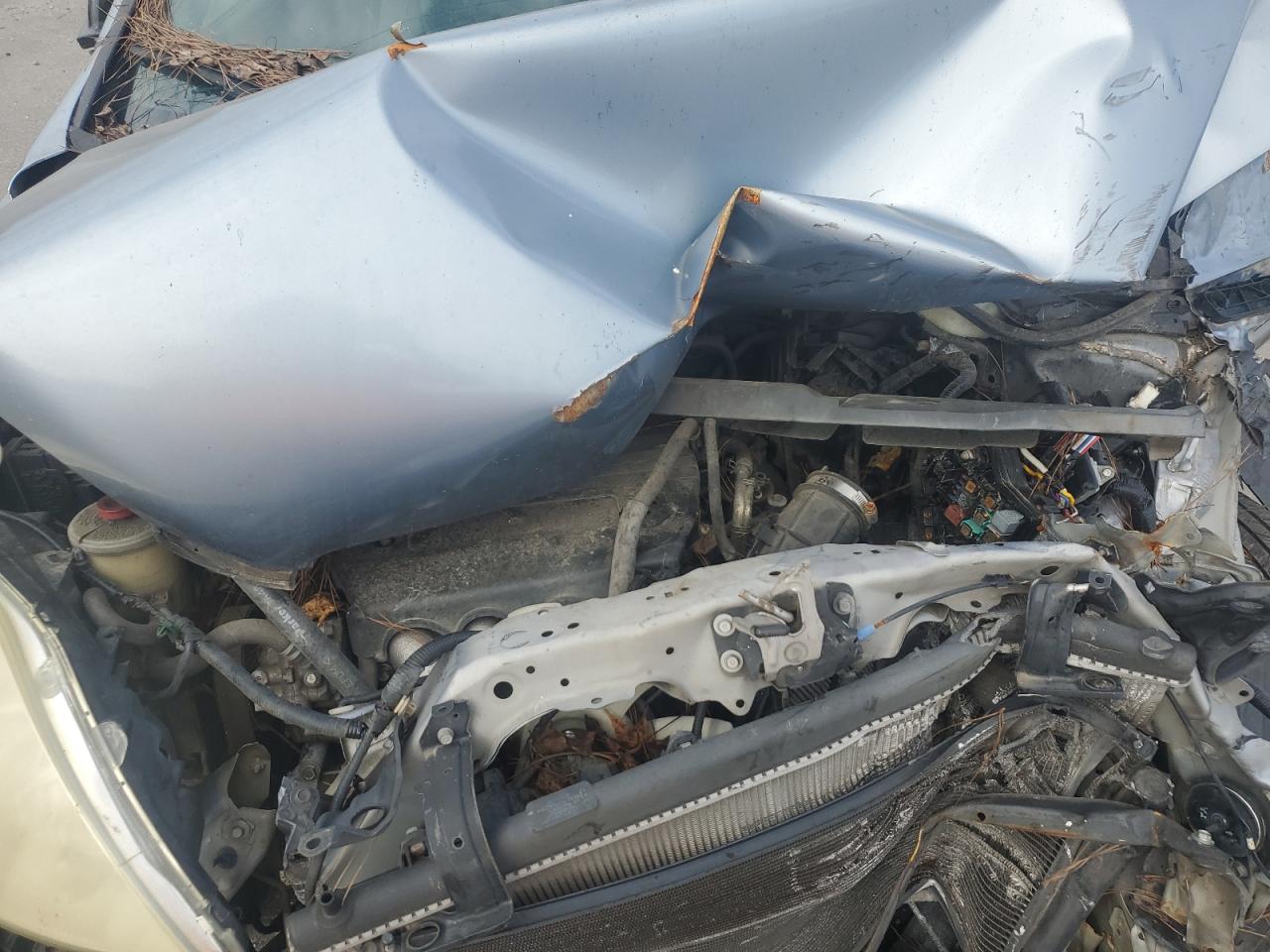 2009 Honda Cr-V Ex VIN: 5J6RE38549L000048 Lot: 84977915