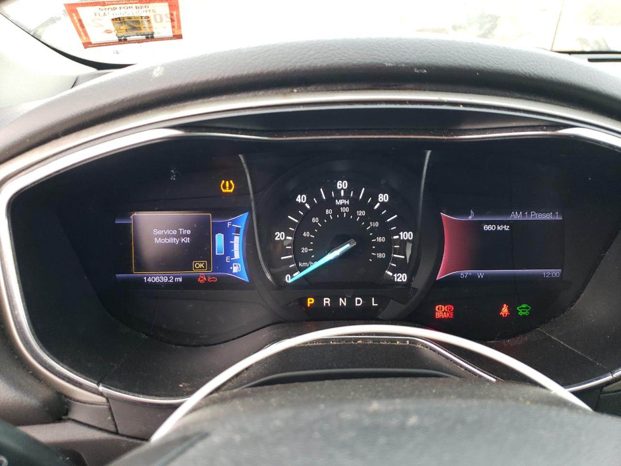 2012 Ford Fusion Se Hybrid VIN: 3FA6P0LU6DR206116 Lot: 90619505