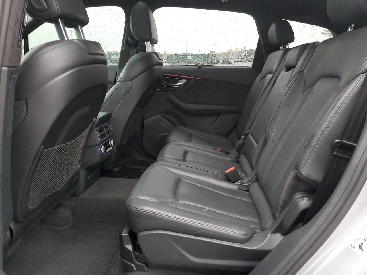 2017 Audi Q7 Prestige VIN: WA1VAAF75HD052803 Lot: 90285525