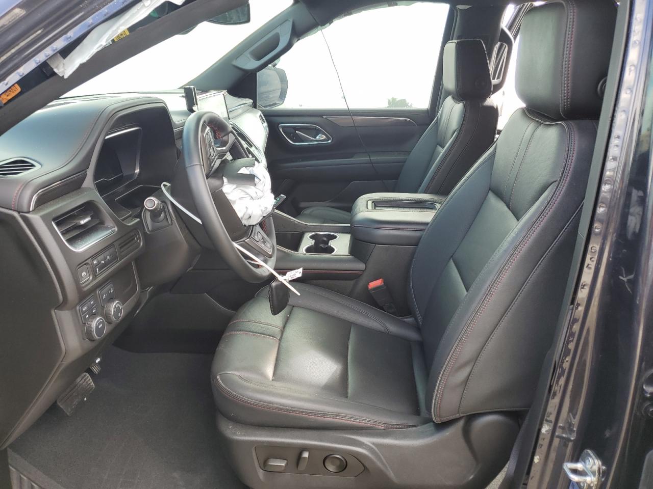 2023 Chevrolet Suburban K1500 Rst VIN: 1GNSKEKD0PR238007 Lot: 85751055