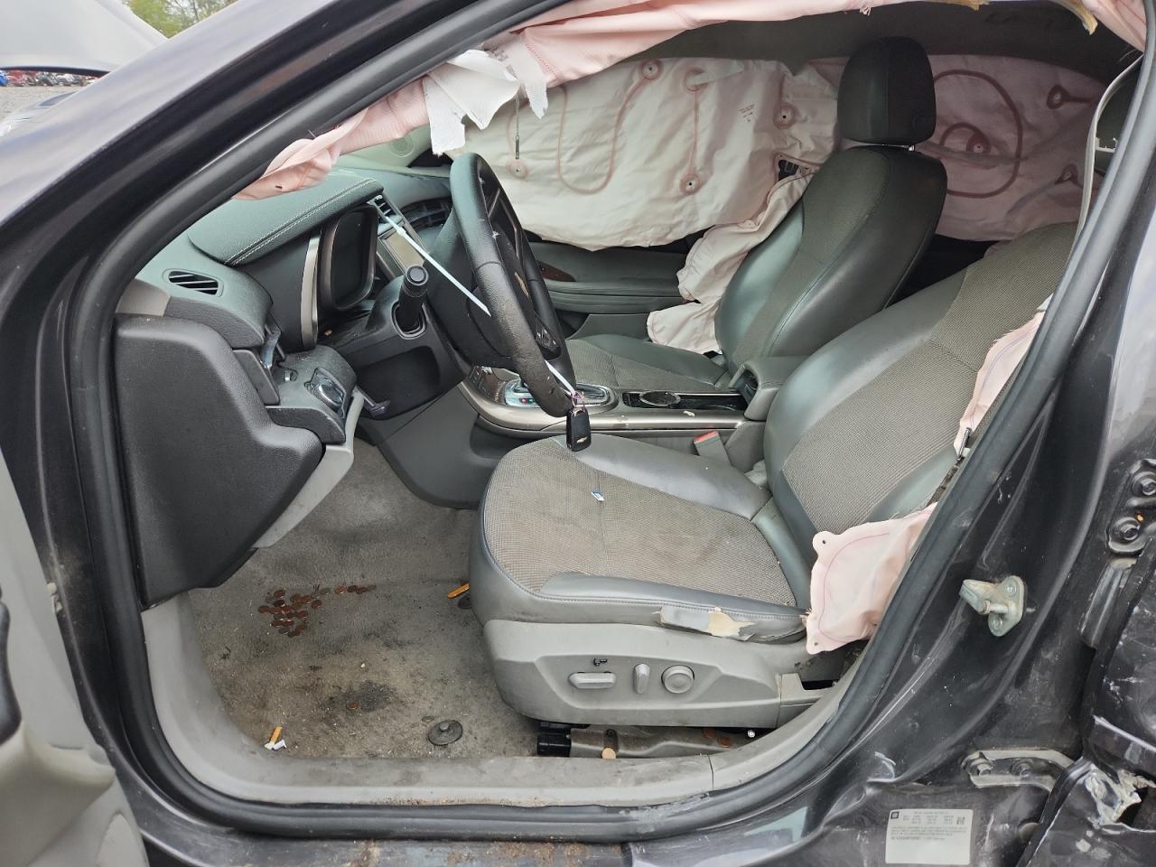 2013 Chevrolet Malibu 1Lt VIN: 1G11C5SA3DF123463 Lot: 82463185