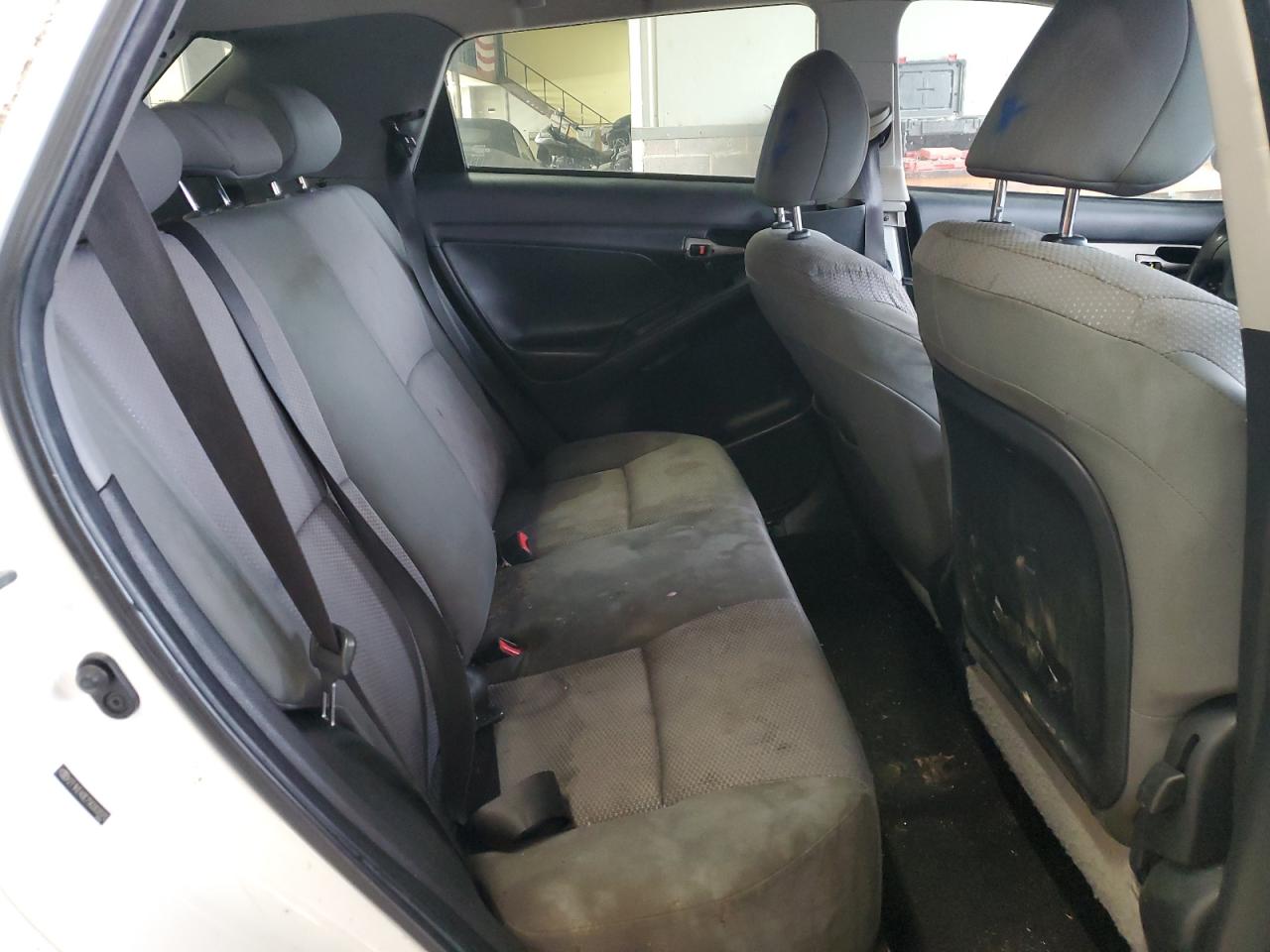 2009 Toyota Corolla Matrix S VIN: 2T1KE40E79C002070 Lot: 90534205