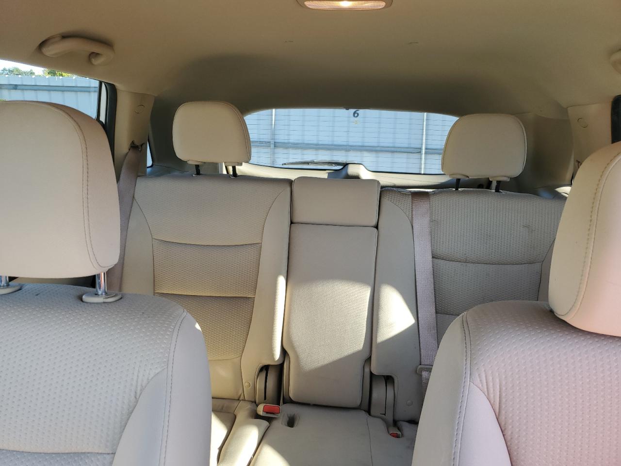 2012 Kia Sorento Base VIN: 5XYKTDA23CG208511 Lot: 85858285