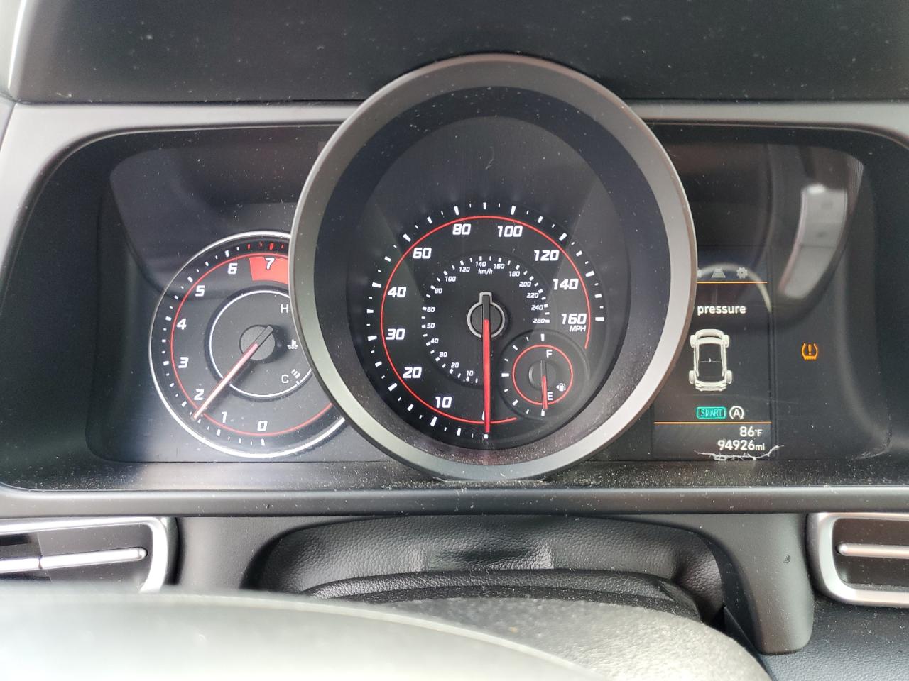 2021 Hyundai Elantra Se VIN: 5NPLL4AG6MH037568 Lot: 85637625