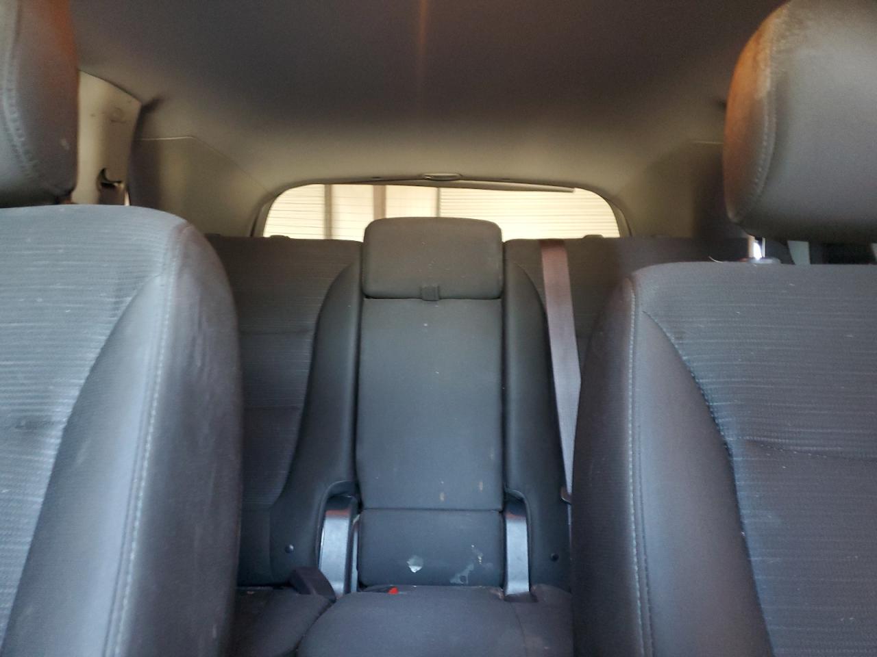 2015 Kia Sorento Lx VIN: 5XYKTCA68FG641257 Lot: 82212515