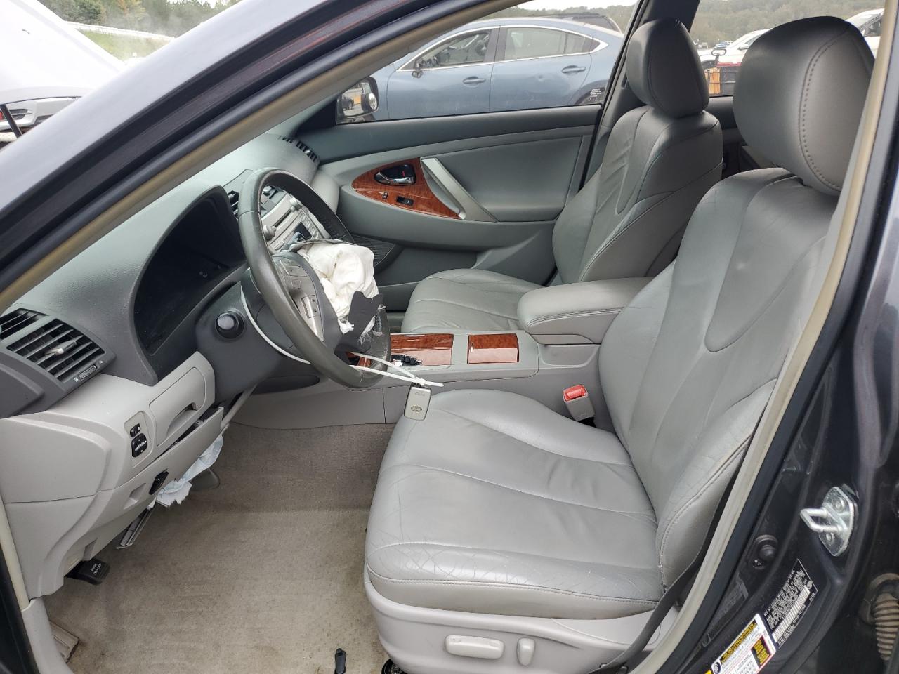 2010 Toyota Camry Se VIN: 4T1BK3EK1AU109989 Lot: 85481945