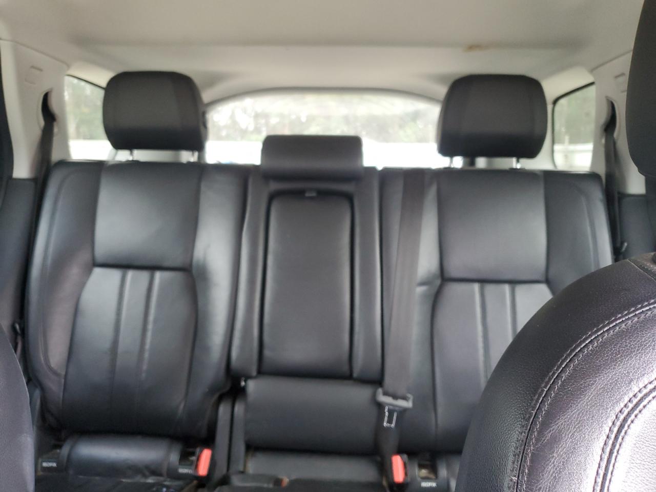 2016 Land Rover Discovery Sport Hse VIN: SALCR2BG3GH630575 Lot: 90818805