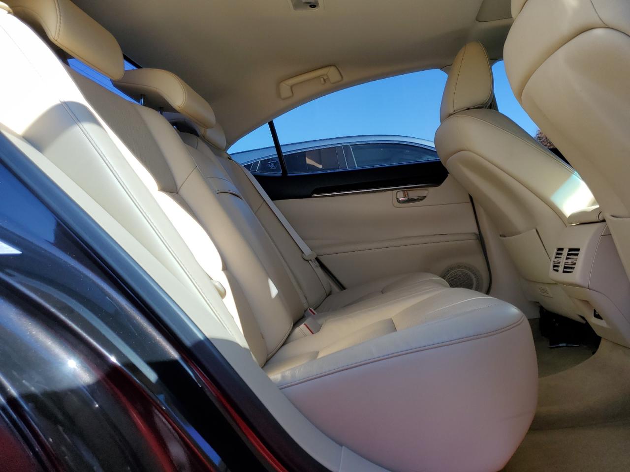 2014 Lexus Es 350 VIN: JTHBK1GG5E2108250 Lot: 86426185