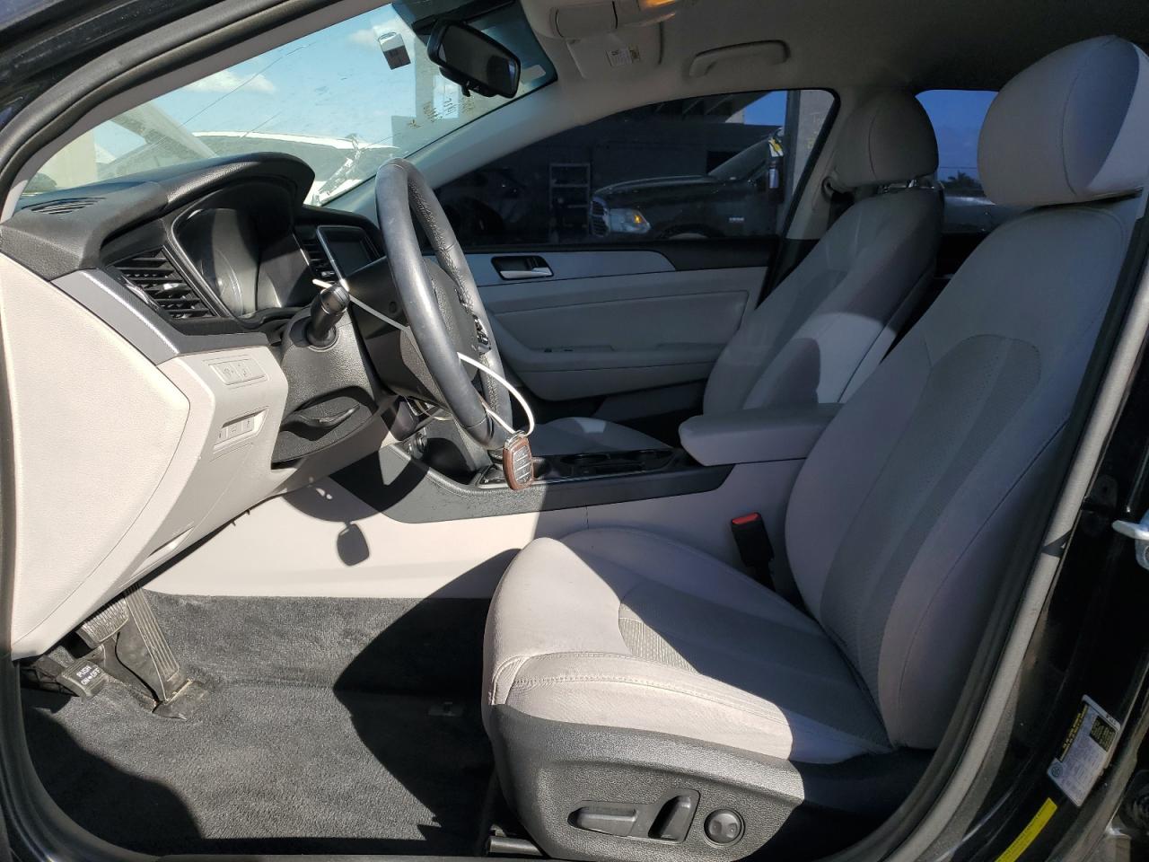 2018 Hyundai Sonata Sport VIN: 5NPE34AF5JH613873 Lot: 90784295