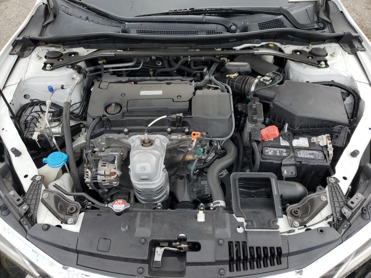 2017 Honda Accord Sport Special Edition VIN: 1HGCR2F14HA271102 Lot: 82777765