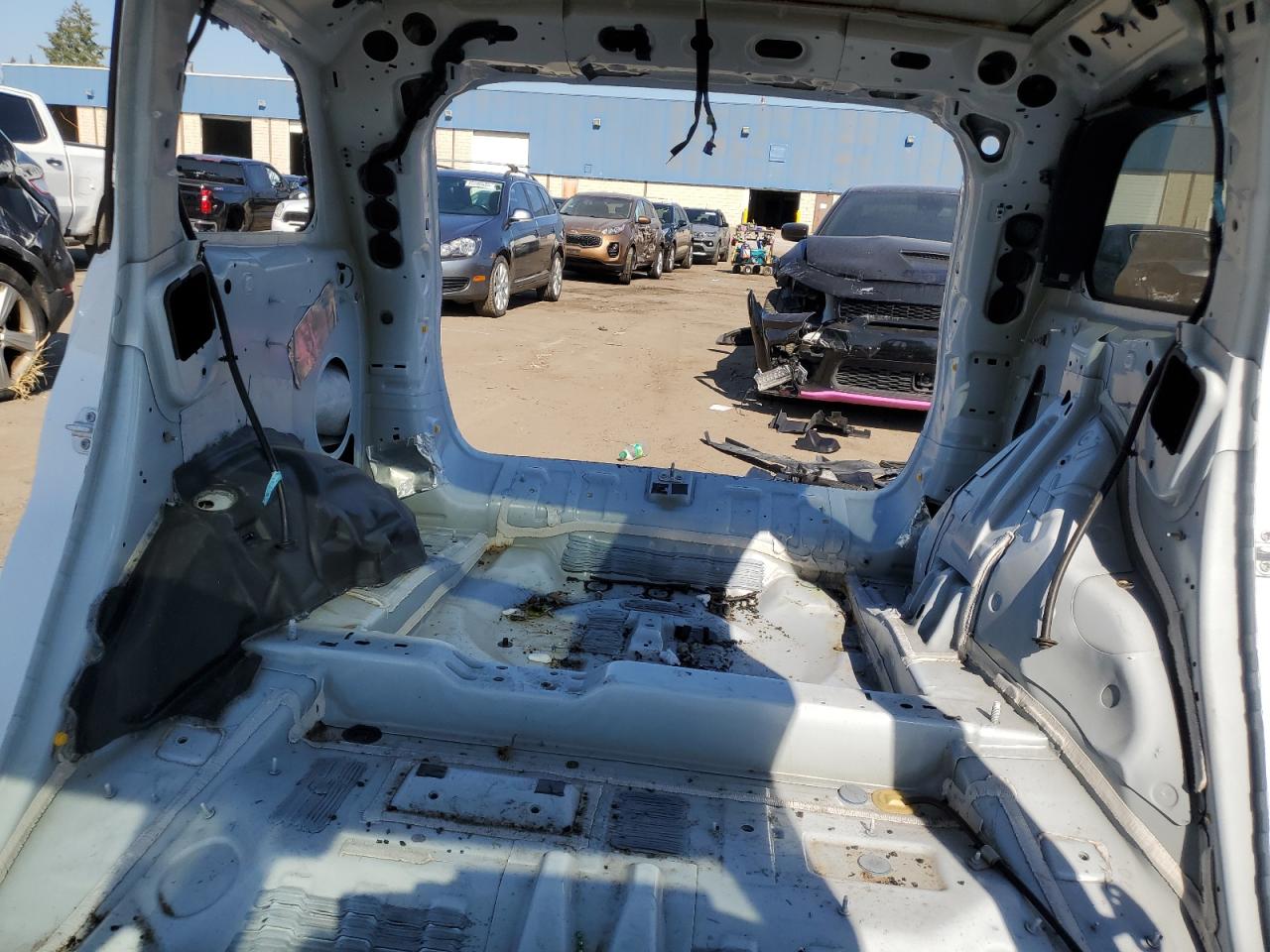 2020 Jeep Grand Cherokee Srt-8 VIN: 1C4RJFDJ2LC173225 Lot: 85318685