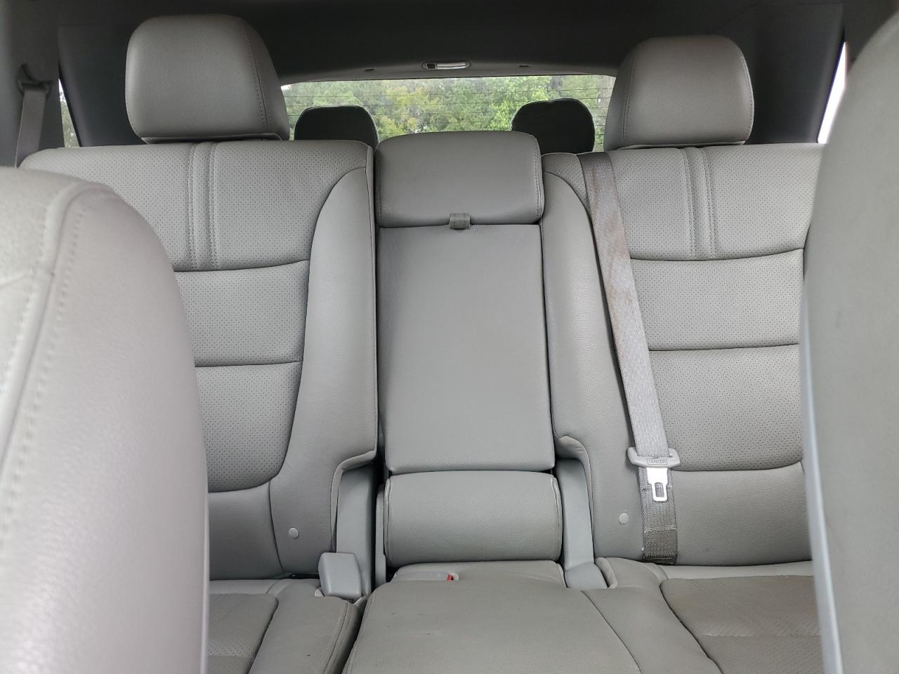 2014 Kia Sorento Sx VIN: 5XYKWDA75EG433230 Lot: 82333545