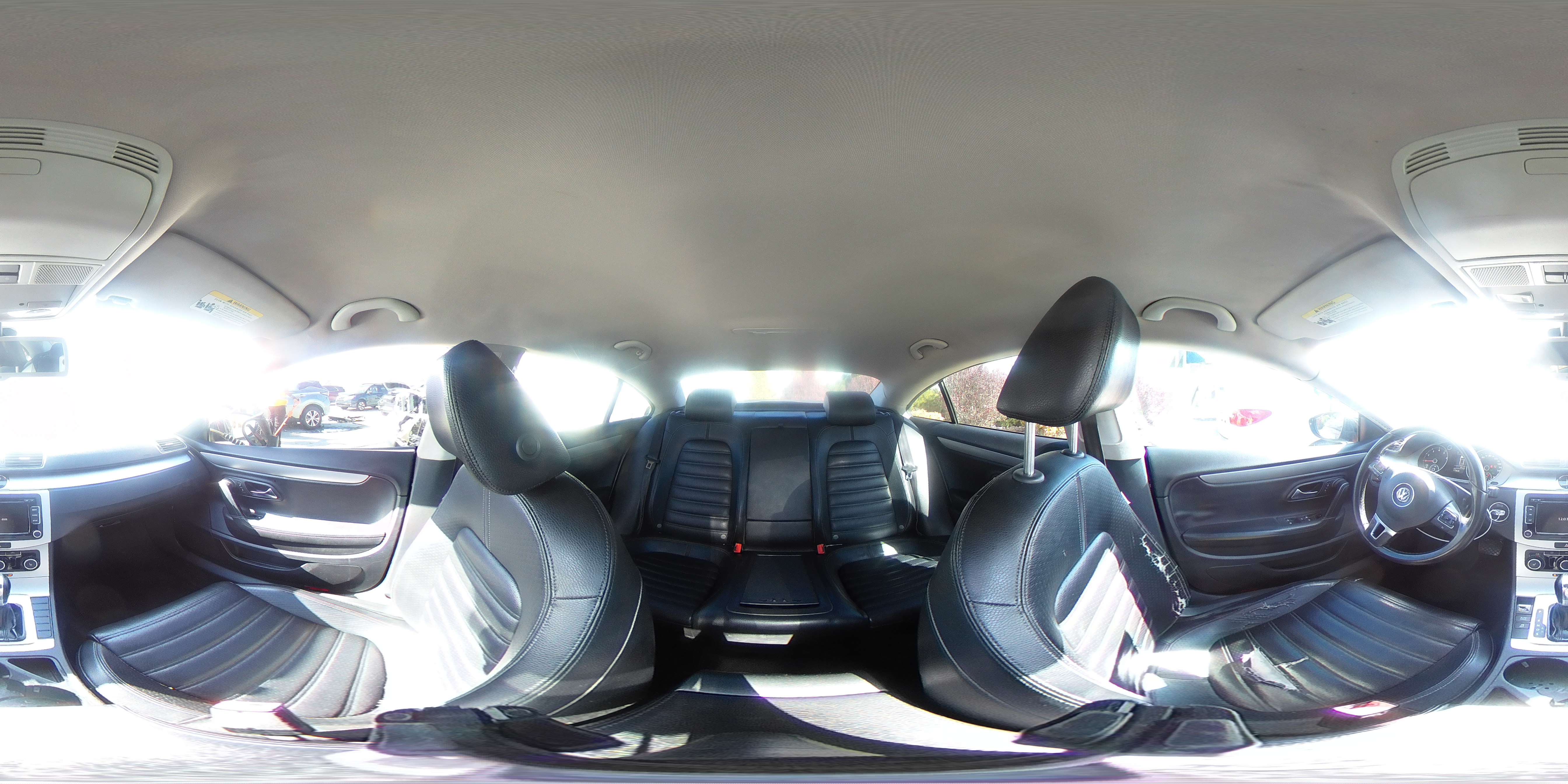 2012 Volkswagen Cc Sport VIN: WVWMN7AN8CE544842 Lot: 90085405