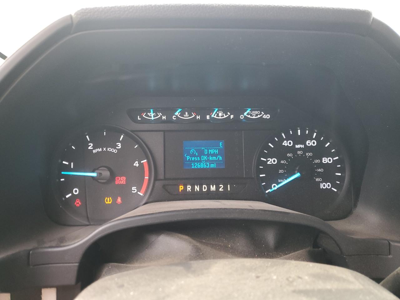 2018 Ford F250 Super Duty VIN: 1FT7W2BT0JEB10874 Lot: 70742215