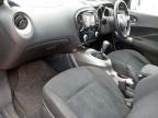 2013 NISSAN JUKE ACENTA PREMIUM DCI  for sale at Copart WOLVERHAMPTON