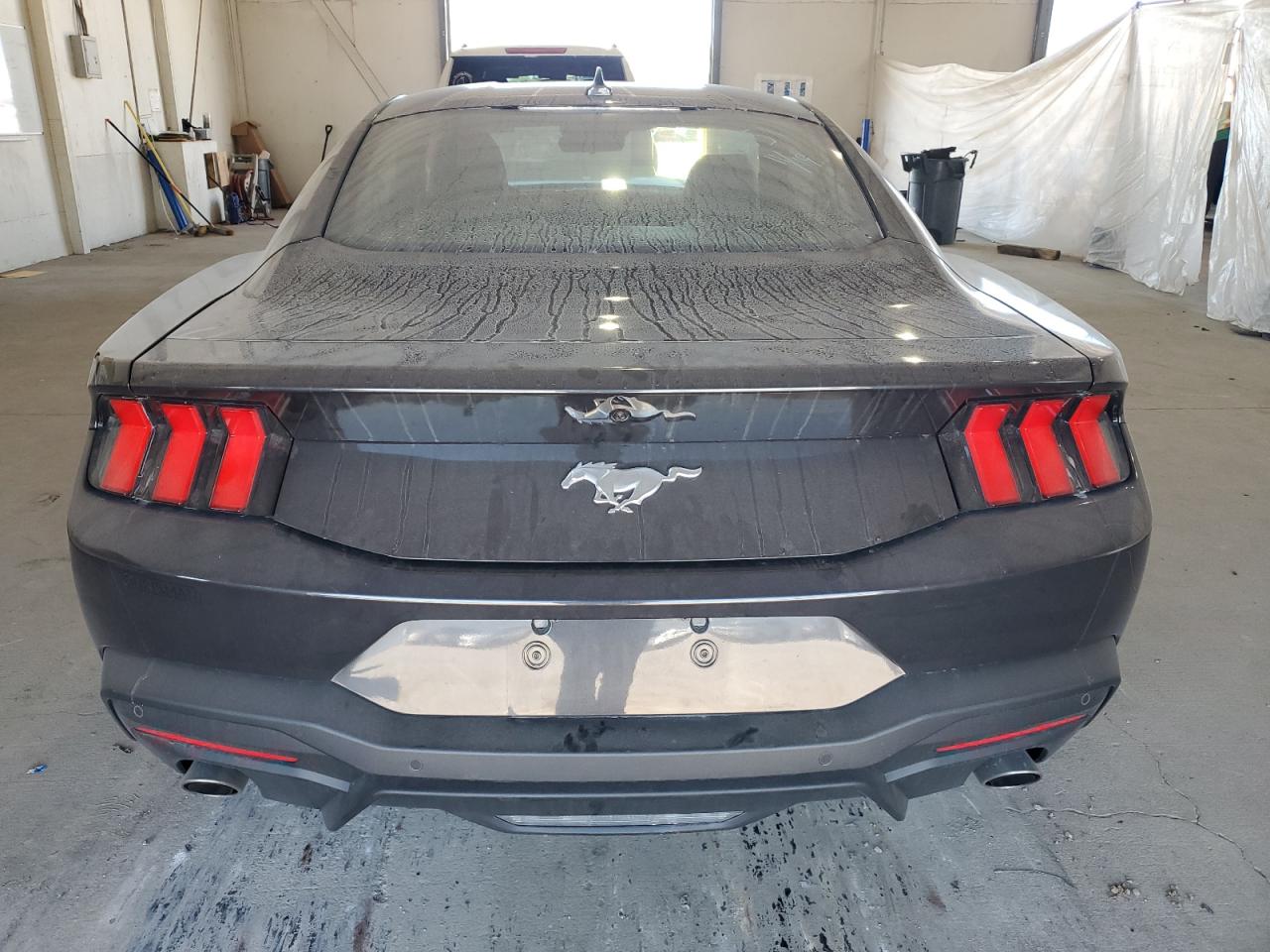 2024 Ford Mustang VIN: 1FA6P8TH3R5113551 Lot: 85170675