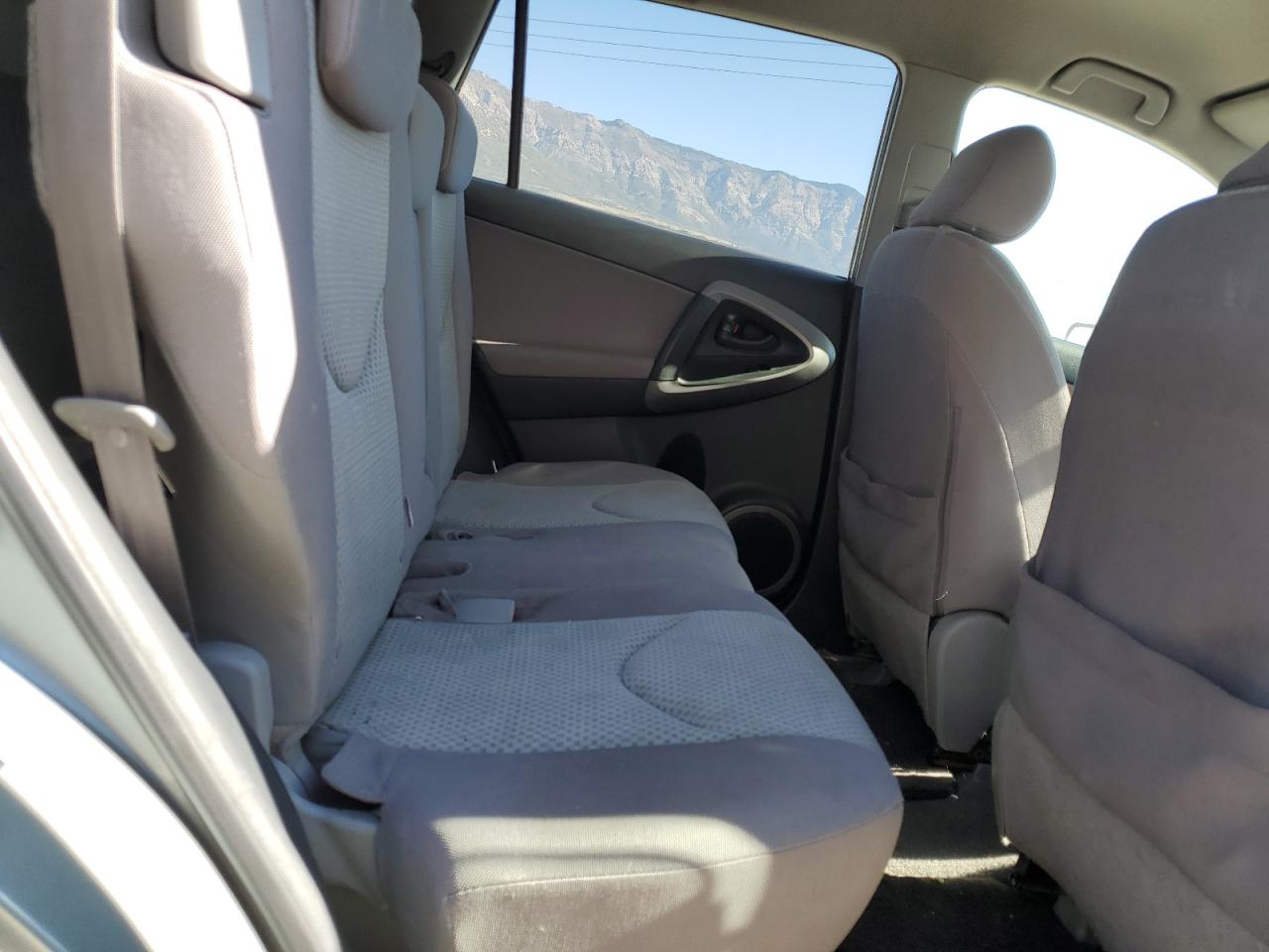 2008 Toyota Rav4 VIN: JTMBD33V086073657 Lot: 86096205