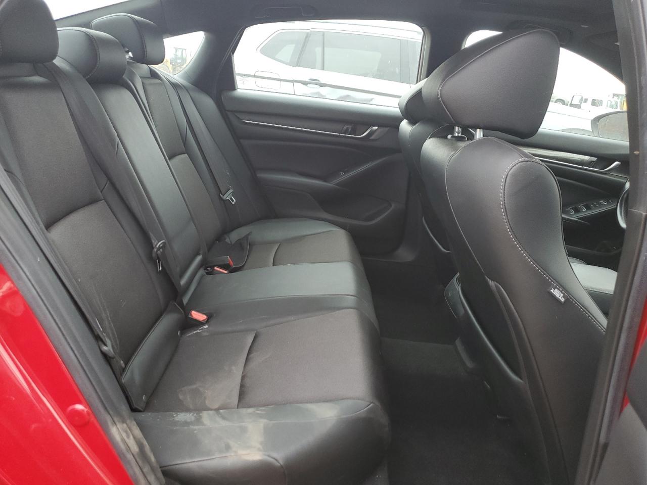 2019 Honda Accord Sport VIN: 1HGCV2F37KA004931 Lot: 85498415