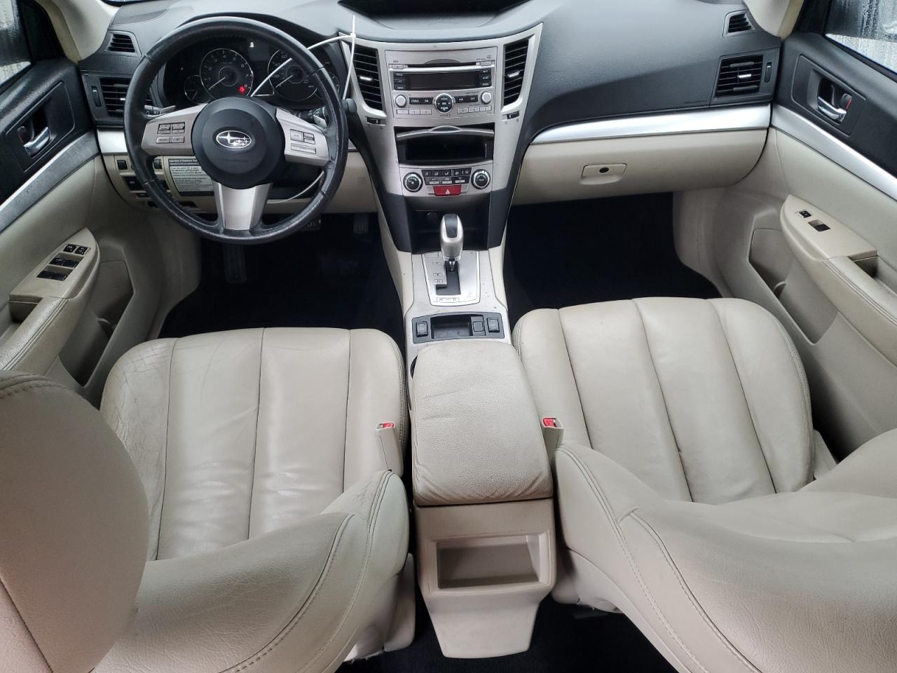 2010 Subaru Legacy 2.5I Premium VIN: 4S3BMBC60A3236415 Lot: 85858675