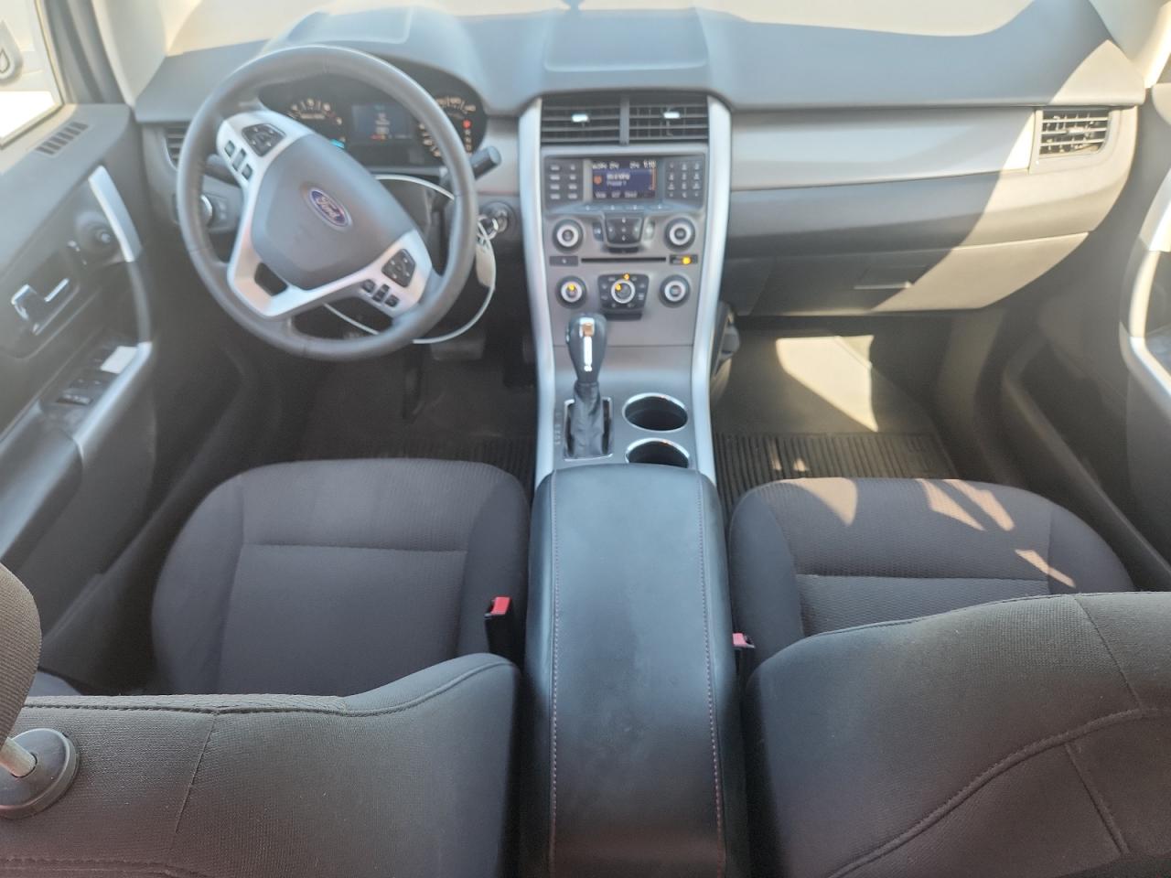 2011 Ford Edge Sel VIN: 2FMDK3JC5BBA71889 Lot: 82501265