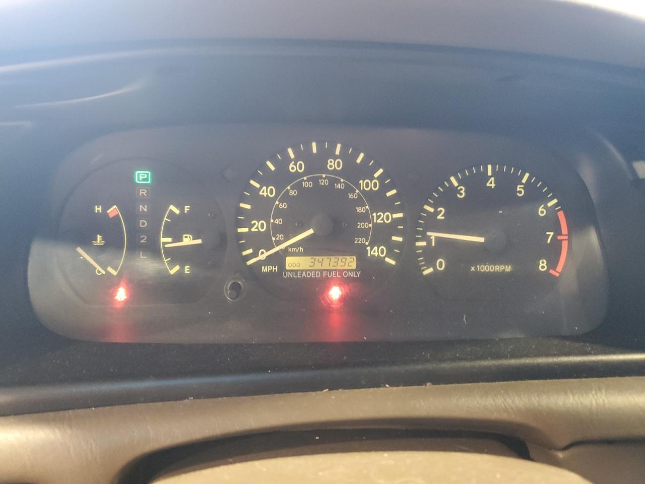 1999 Toyota Camry Ce VIN: 4T1BG22K5XU592850 Lot: 86079665