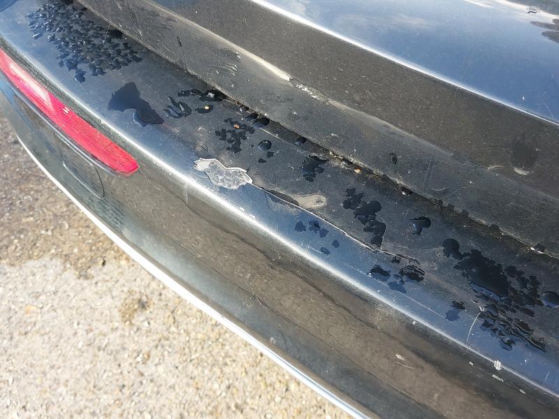 2014 AUDI Q5 SQ5 QUATTRO 5DR TIP AUTO