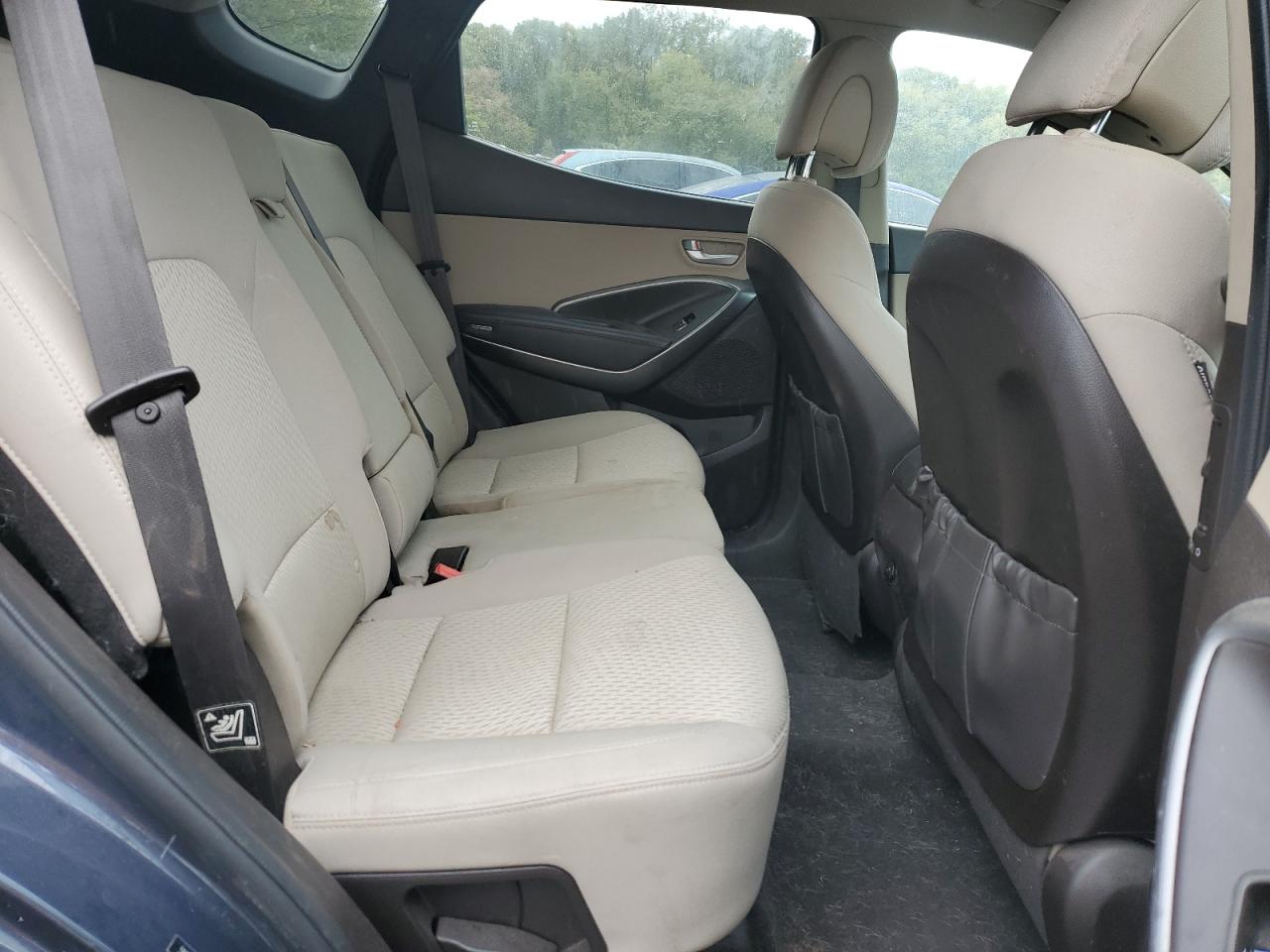 2018 Hyundai Santa Fe Sport VIN: 5NMZT3LB0JH081113 Lot: 82356735