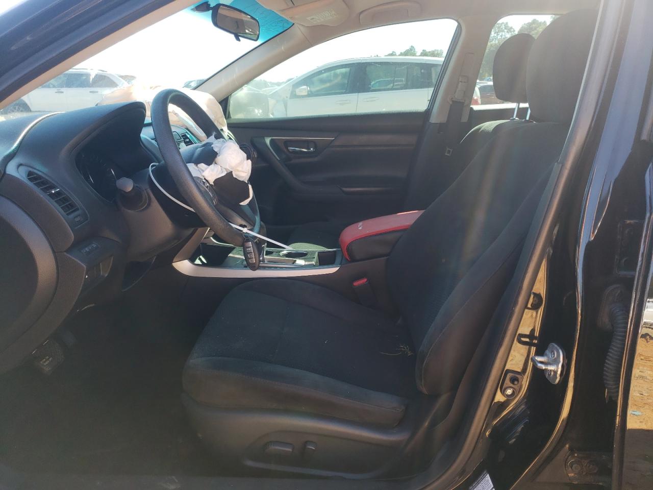 2015 Nissan Altima 2.5 VIN: 1N4AL3AP6FC248503 Lot: 86145595