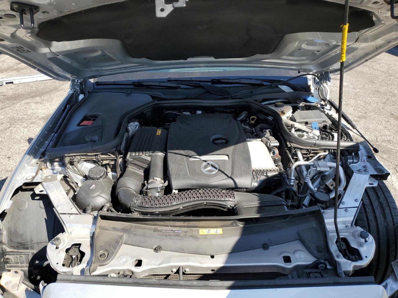 2019 Mercedes-Benz E 300 VIN: WDDZF4JB8KA530748 Lot: 82333265