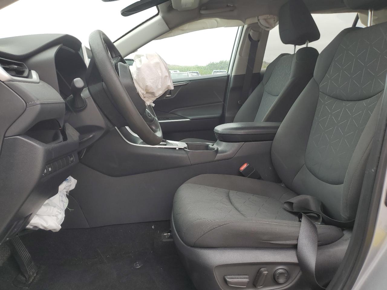 2024 Toyota Rav4 Xle VIN: 4T3RWRFV7RU142092 Lot: 85841375