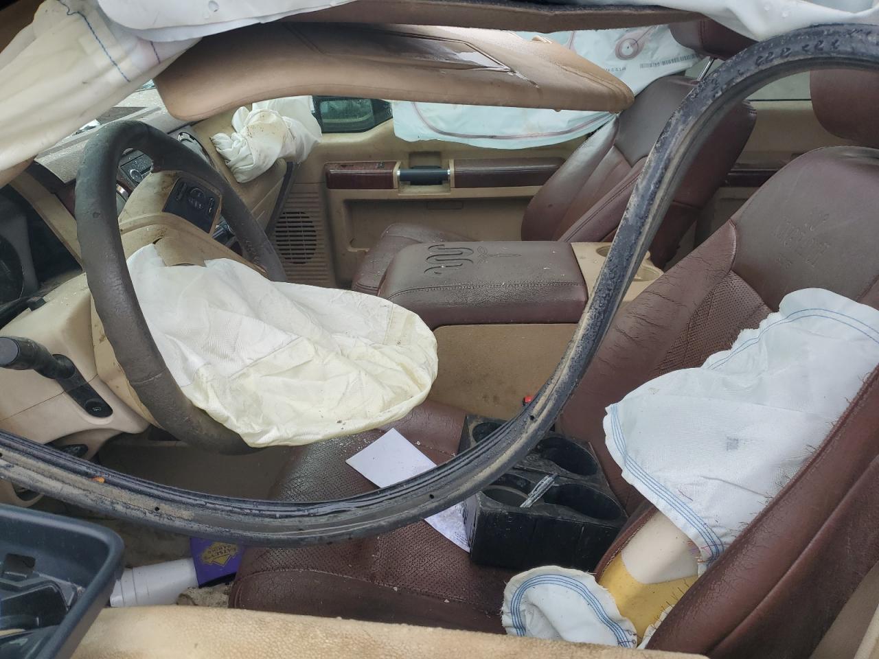 2011 Ford F350 Super Duty VIN: 1FT8W3BT8BEC93081 Lot: 82781215