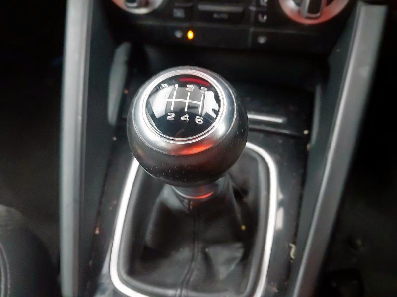 2012 AUDI A3 S LINE SP EDTN TDI 138 