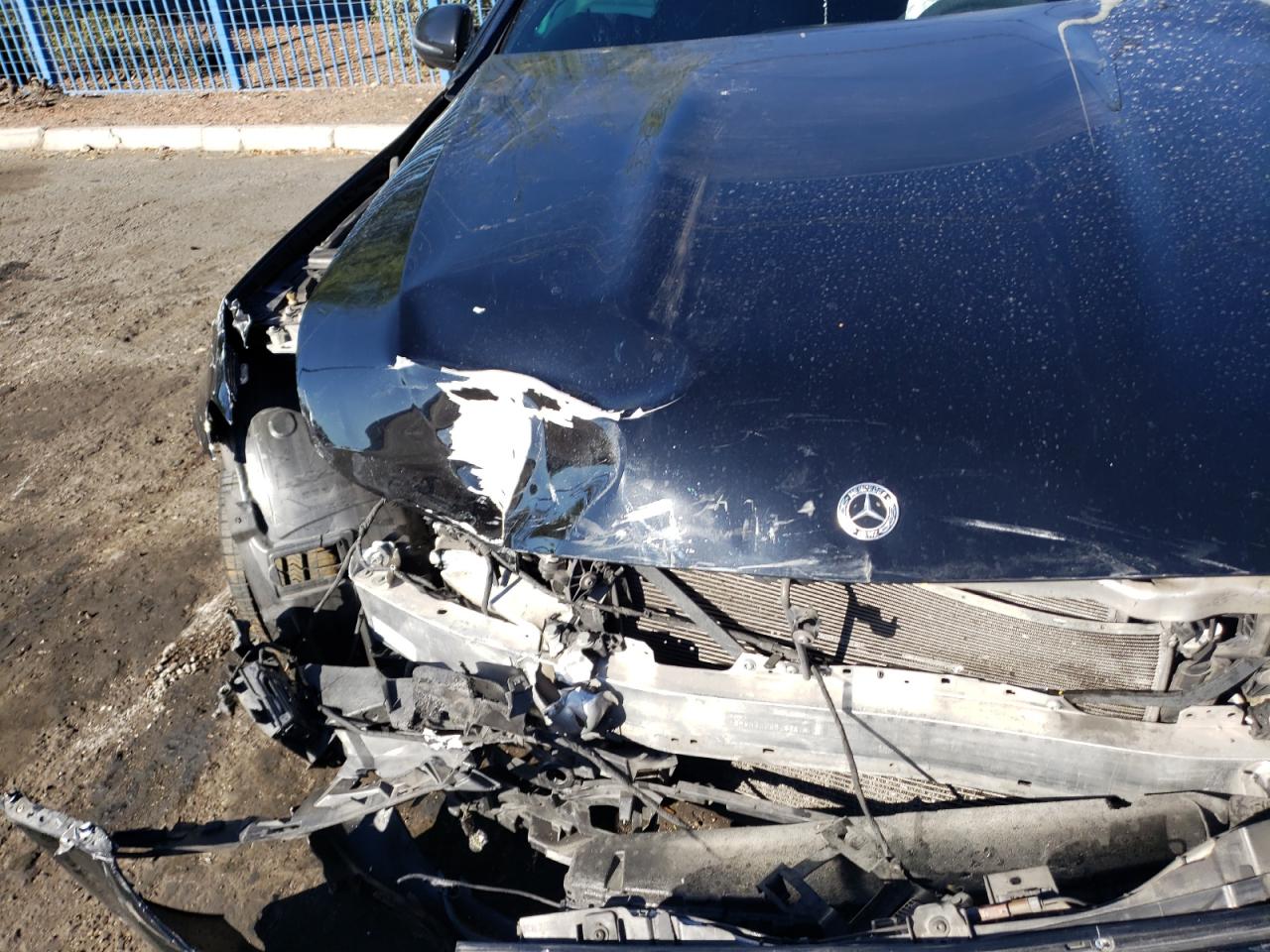 2022 Mercedes-Benz E 350 VIN: W1KZF8DB2NB095839 Lot: 86728795